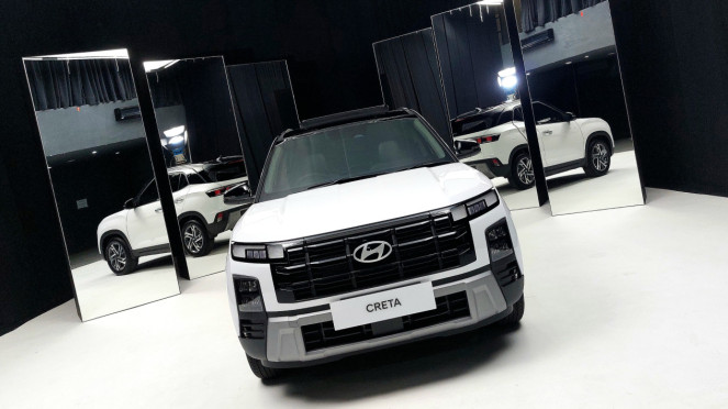 Hyundai Creta Prime Hyundai Creta Prime