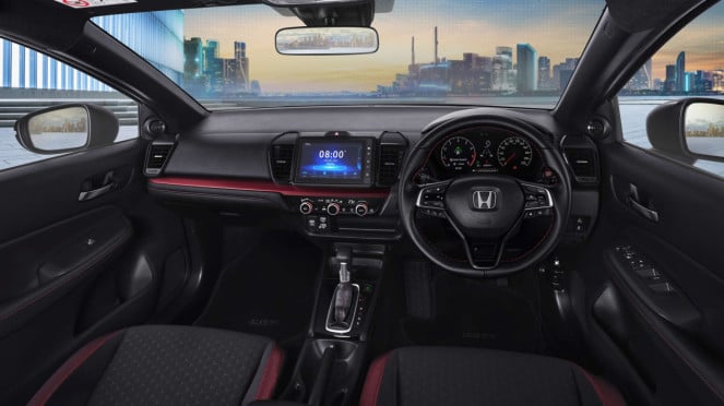 Honda City Hatchback Resmi Stop Produksi di Indonesia, Ini Alasannya!