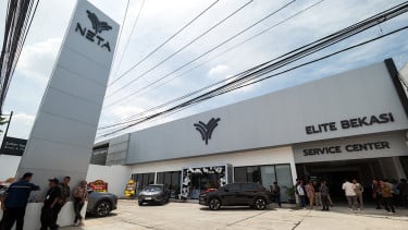 Deretan Mobil yang Jualannya Bisa Dihitung Jari November 2025