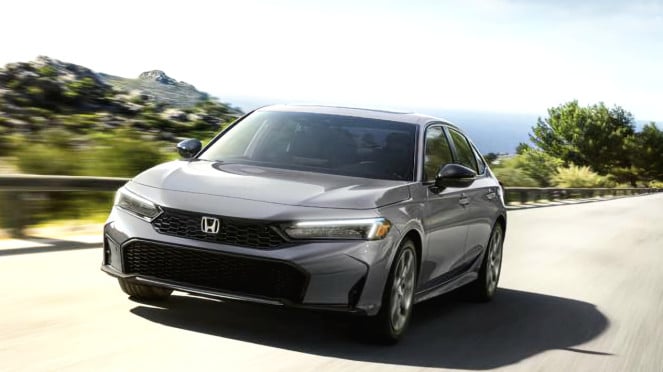 Honda Civic Hybrid Honda Civic Hybrid
