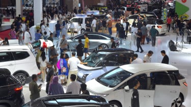 Siap-siap, Merek Baru Bakal Turun Gunung di IIMS 2026