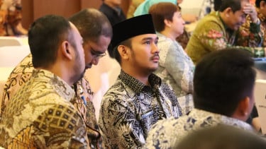 Bupati Bekasi Terjaring OTT KPK, Pajero hingga Ford Mustang Terparkir di Garasi