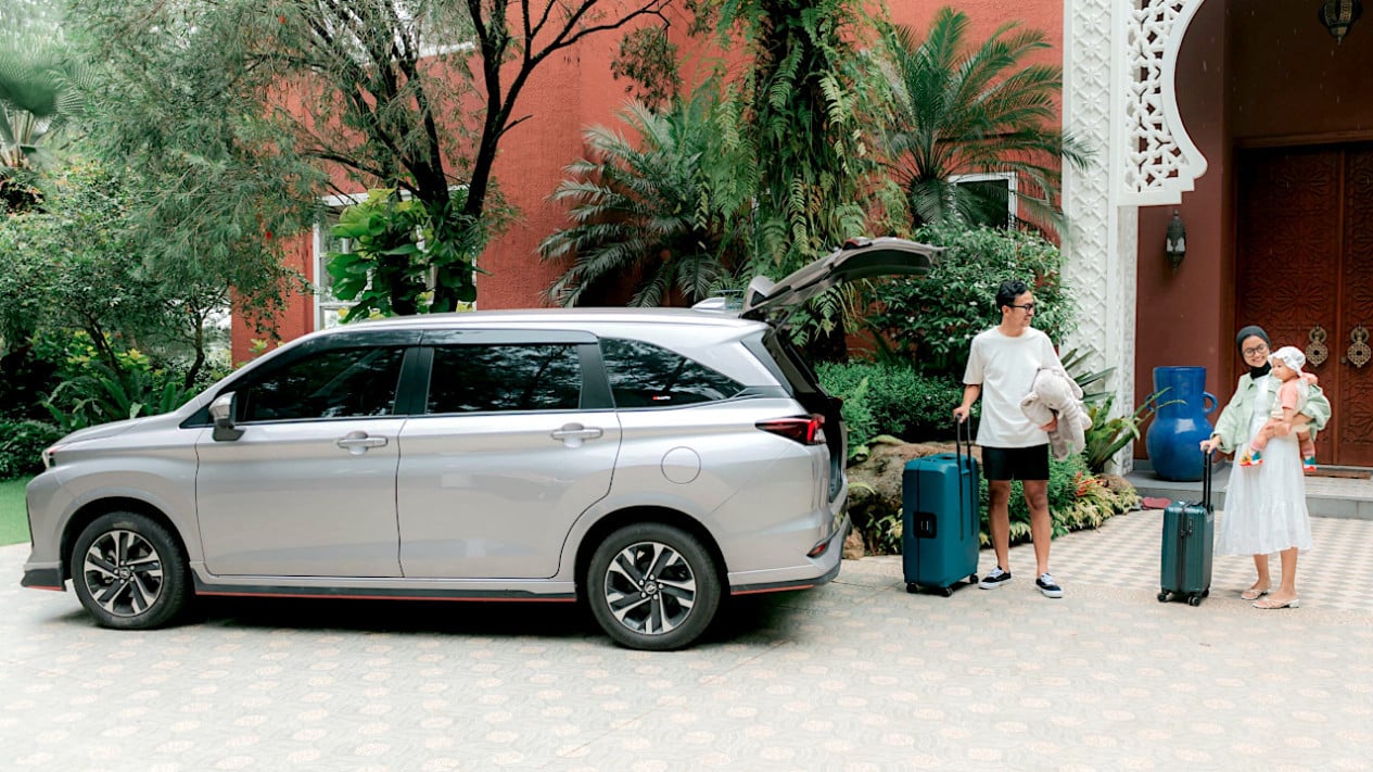 Mudik Jarak Jauh Menggunakan Mobil? Hindari 8 Kesalahan Ini Agar Perjalanan Tetap Lancar