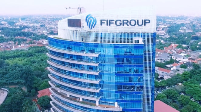 FIFgroup FIFgroup