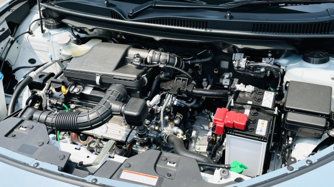 Kap mesin Suzuki Fronx Kap mesin Suzuki Fronx