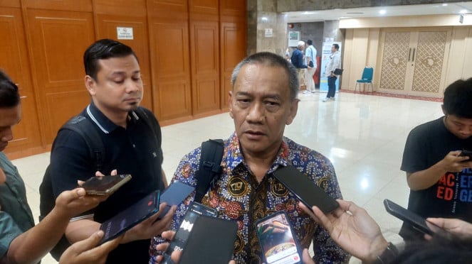 Sekretaris Umum Gaikindo, Kukuh Kumara Sekretaris Umum Gaikindo, Kukuh Kumara