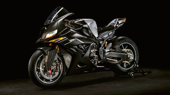 Motor konsep terbaru BMW Motorrad Motor konsep terbaru BMW Motorrad