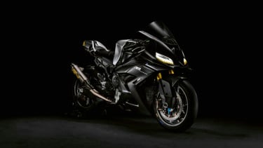 Motor konsep terbaru BMW Motorrad