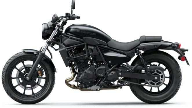 Kawasaki Eliminator 2026 Kawasaki Eliminator 2026