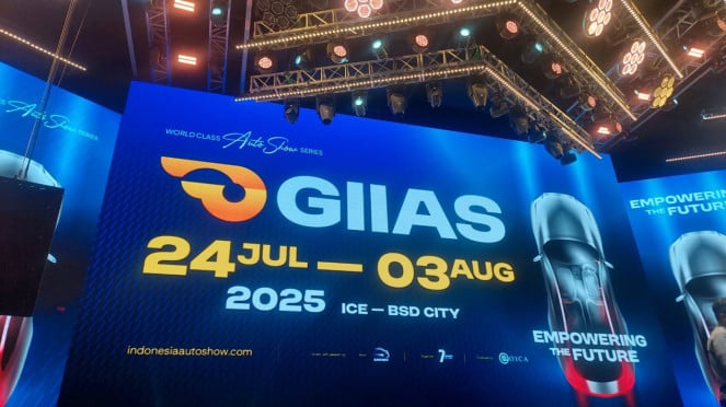 GIIAS 2025 GIIAS 2025