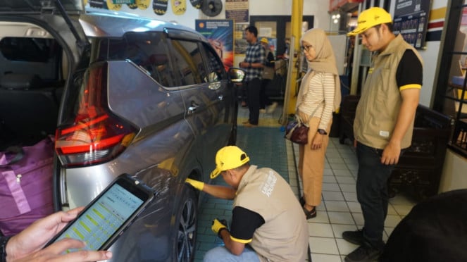 Safety Campaign Dunlop 2025. Safety Campaign Dunlop 2025.