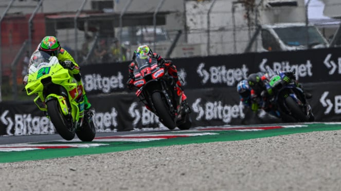 MotoGP Italia 2025 MotoGP Italia 2025