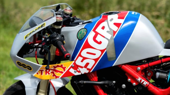 Royal Enfield Guerilla 450 GRR Royal Enfield Guerilla 450 GRR