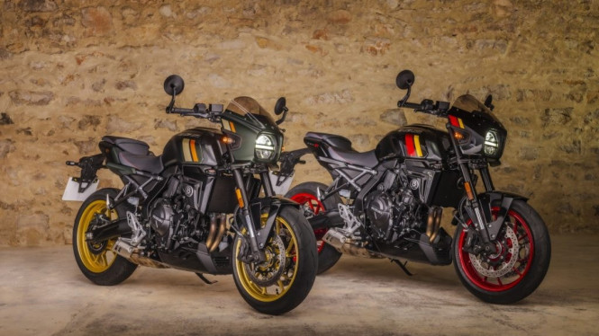 Suzuki GSX-8T dan GSX-8TT