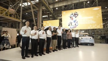 Wuling Binguo ev