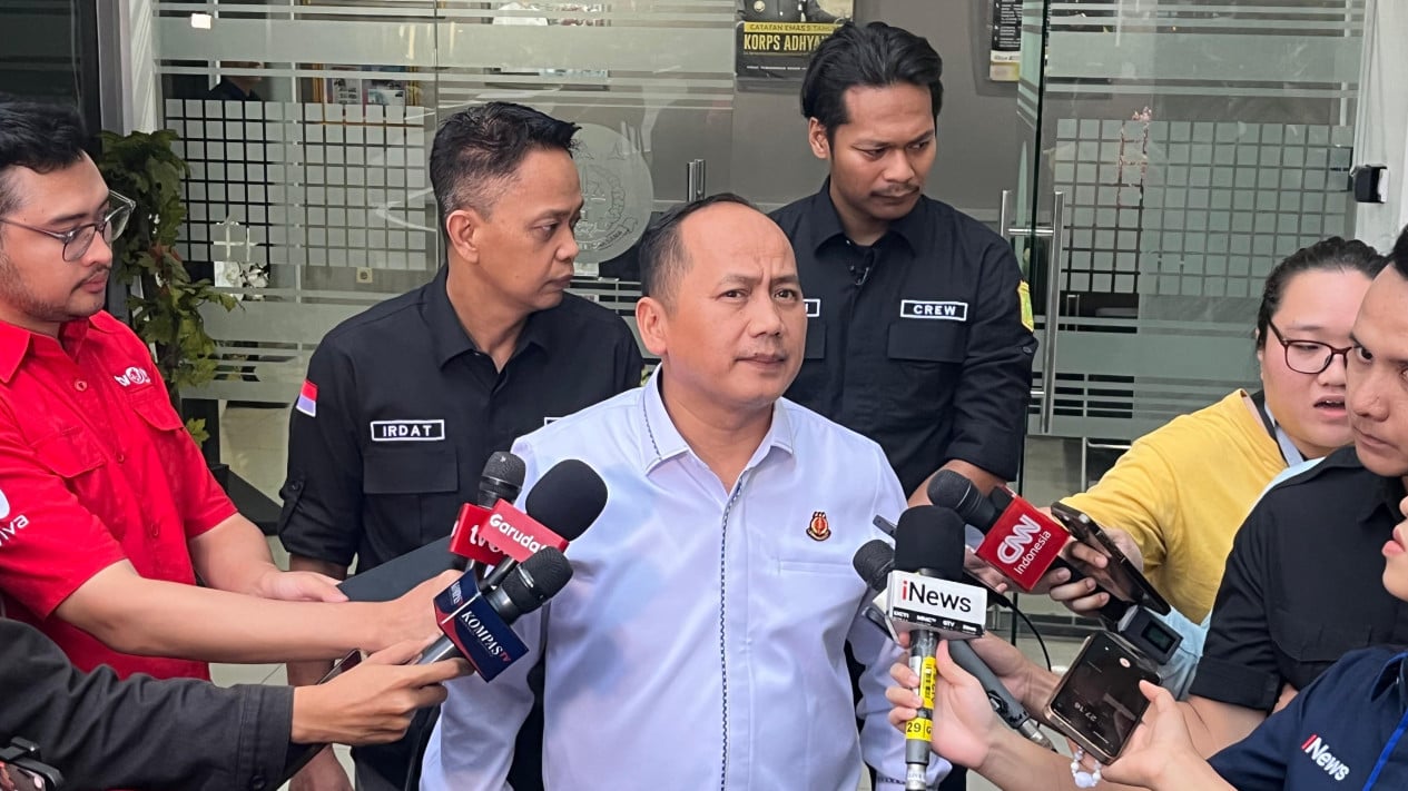 Heboh! Kejagung Usut Dugaan Korupsi Tol Cawang–Pluit Milik Jusuf Hamka, Siapa Bakal Terseret?