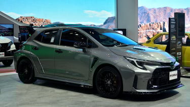 Harga Hatchback Toyota November 2025, Ada yang Tembus Rp1 Miliar