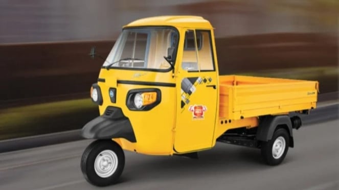 Piaggio Apé Piaggio Apé