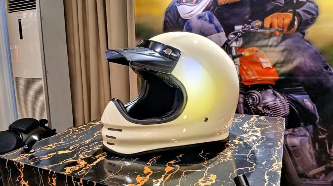 Helm Origine Virgo Helm Origine Virgo