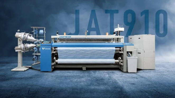 JAT910 Air Jet Loom JAT910 Air Jet Loom