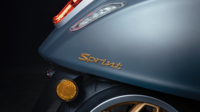 Vespa Sprint Officina 8 Vespa Sprint Officina 8