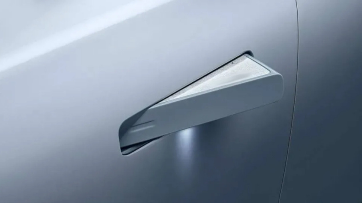 Aturan Baru Soal Handle Pintu Elektrik Mobil Lagi Digodok, Ini Imbasnya ke Mobil Listrik