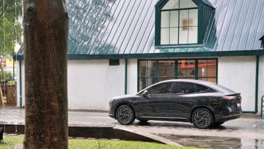 Aion Hyptec HT