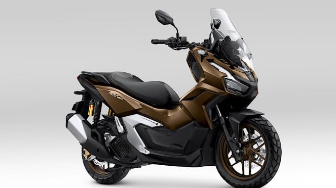 Honda ADV 160 RoadSync Honda ADV 160 RoadSync