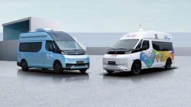 Mobil Farizon