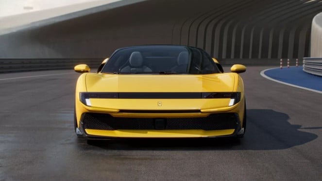 Ferrari Testarossa Ferrari Testarossa