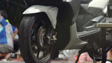 Ban balap FDR Champion Gen-2 Sport MP27