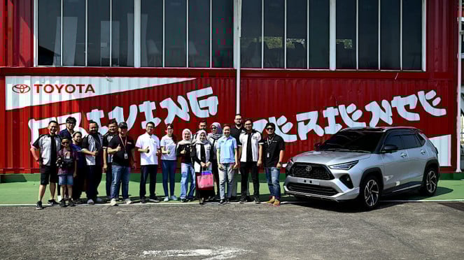 Komunitas pemilik Toyota Vios Komunitas pemilik Toyota Vios