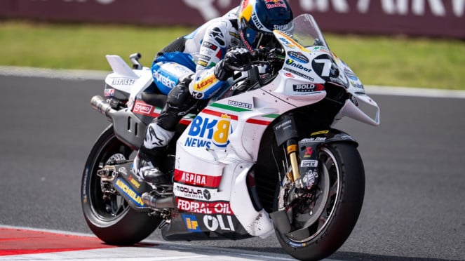 Alex Marquez Alex Marquez