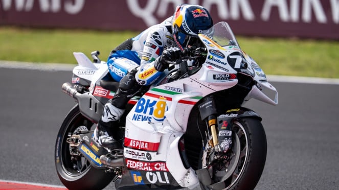 Alex Marquez Alex Marquez