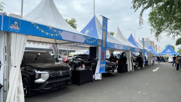 ACC Carnival Bekasi