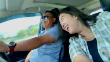 Anggota DPRD Gorontalo Wahyudin Moridu yang Viral Mau Rampok Uang Negara