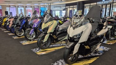 CustoMaxi Semarang 2025