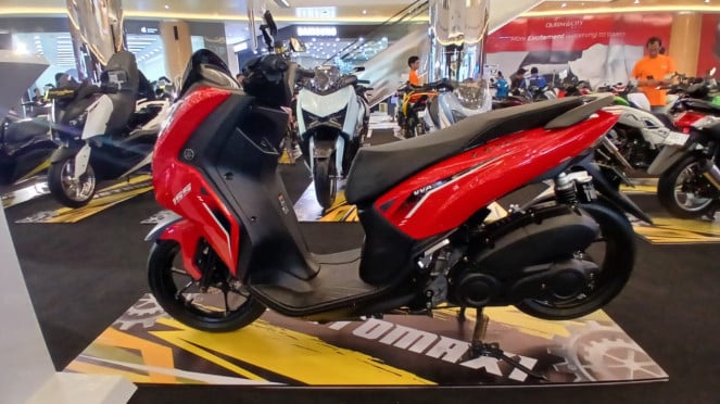 CustoMaxi Semarang 2025 CustoMaxi Semarang 2025