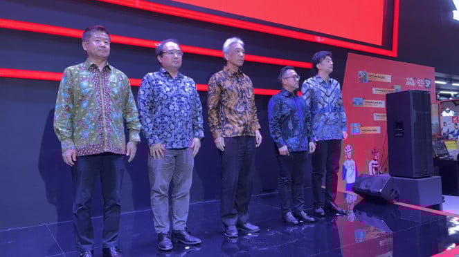 New Honda ADV 160 Tampil Gagah di IMOS 2025, Intip Keunggulannya di Sini!