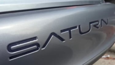 Merek Mobil Saturn