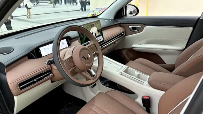Wuling Binguo S Wuling Binguo S