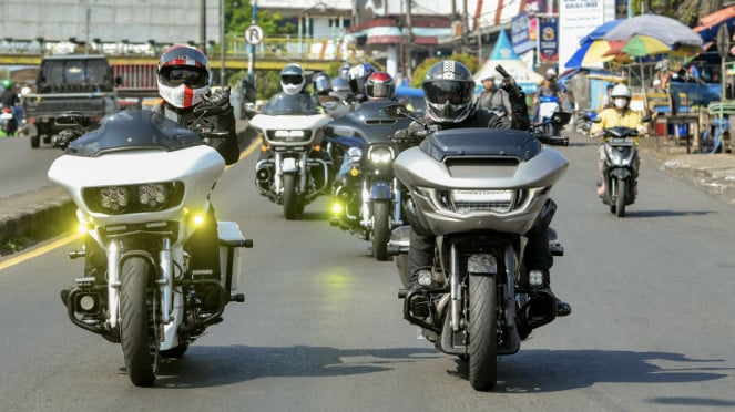 Harley Owners Group Harley Owners Group