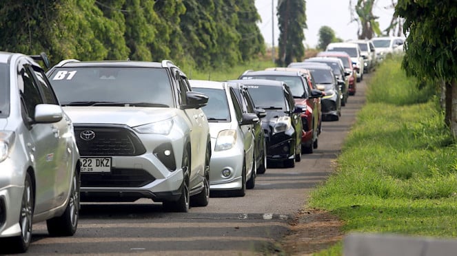 Komunitas Toyota Yaris Club Indonesia Komunitas Toyota Yaris Club Indonesia