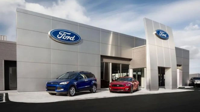 Ford Ford
