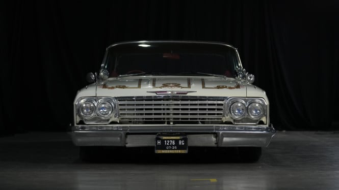 Best Hot Rod & Custom Car
