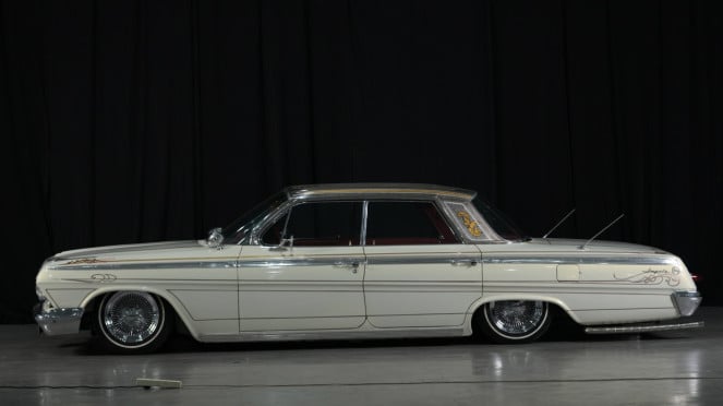 Best Hot Rod & Custom Car Best Hot Rod & Custom Car