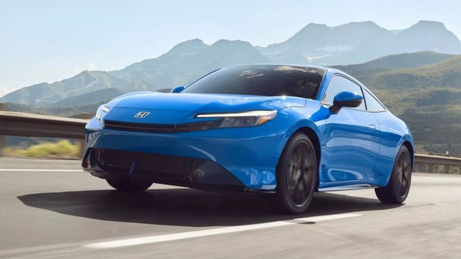 Ratusan Mobil Sport Baru Segera Ramaikan Jalanan Indonesia