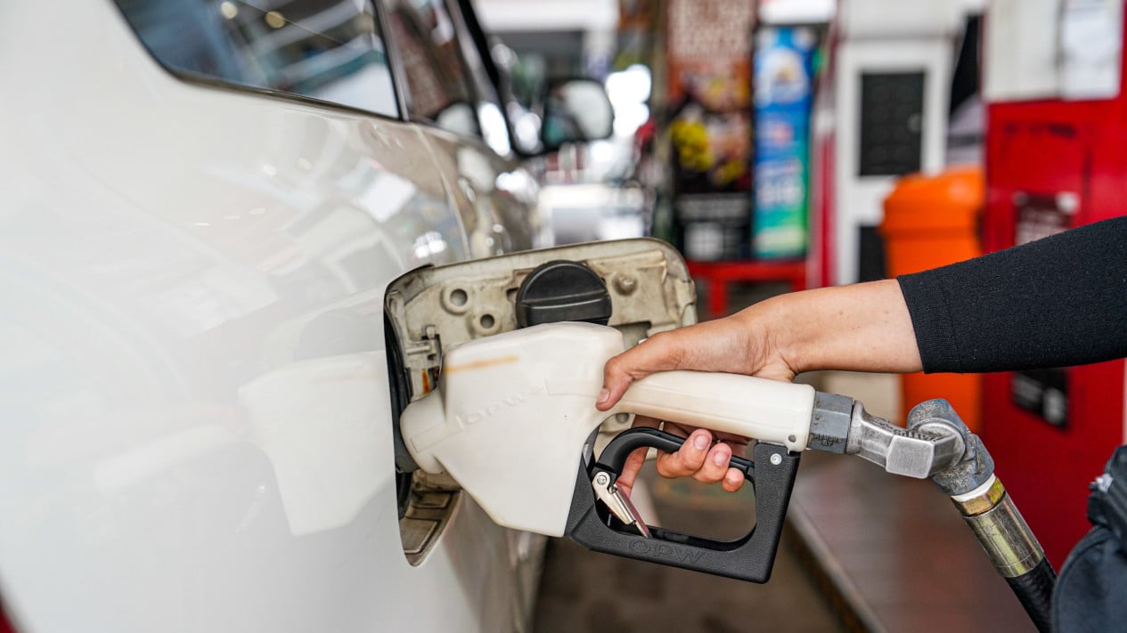 Harga Pertamina Dex Terbaru di Seluruh Indonesia