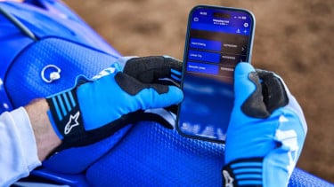 Fitur anti-maling terbaru motor Yamaha