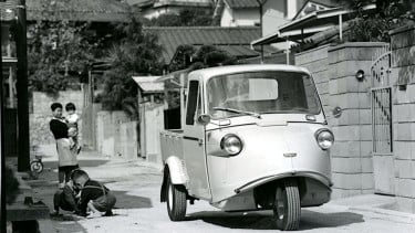 Daihatsu Midget